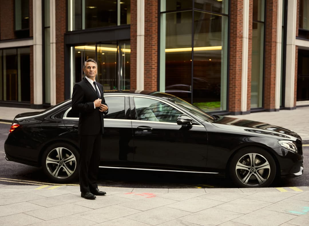 Executive Class