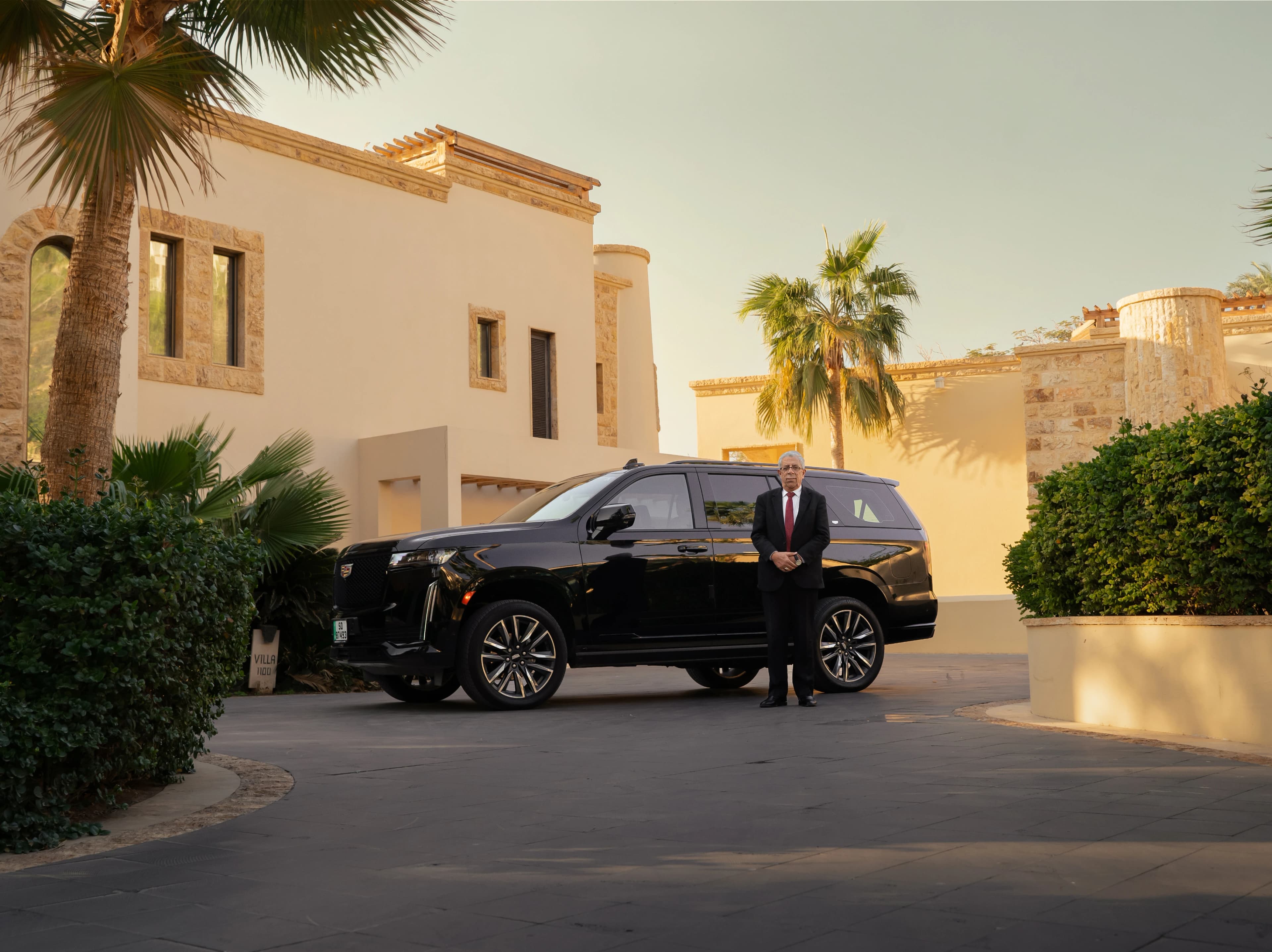 SUV